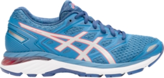 asics gt 3000 2 gris