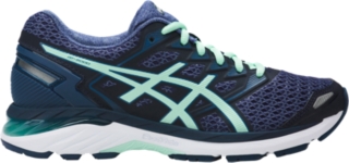 asics dynamic duomax guidance line