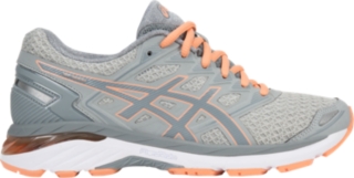 asics gt 3000 2 argent