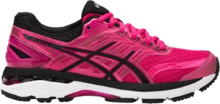 GT-2000 5 | COSMO PINK/BLACK/WHITE 
