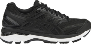 Women's GT-2000 5 | BLACK/ONYX/WHITE | Running | ASICS Outlet