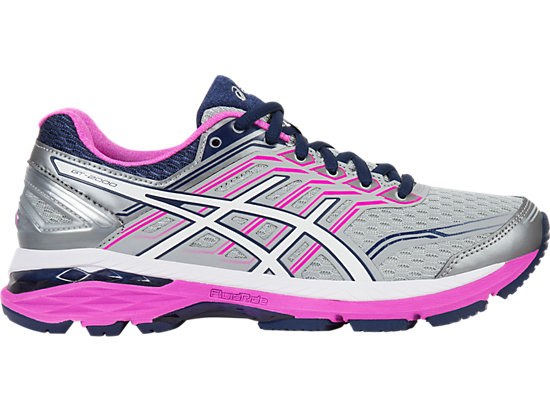 ASICS CLEARANCE fucsia ASICS CLEARANCE fucsia