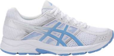 asics contend 4 womens running shoes