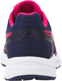 GEL-CONTEND 4 INDIGO BLUE/COSMO PINK/BLACK