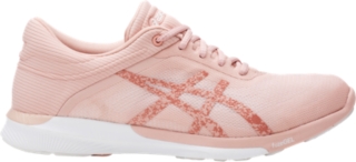 asics fuzex rush femme