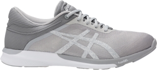 asics fuzex rush avis