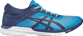 asics fuzex rush gel