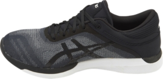asics fuzex mujer