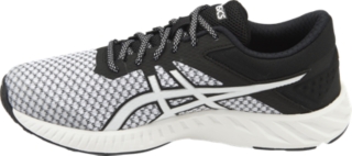 asics fuzex lyte 2 femme noir