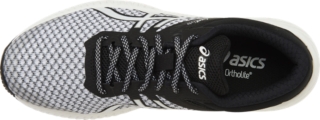 asics fuzex lyte 2 junior argent