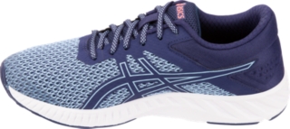 asics fuzex lyte 2 women's review