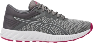 asics fuzex lyte 2 femme or