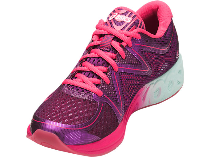 asics noosa ff rouge asics noosa ff rouge