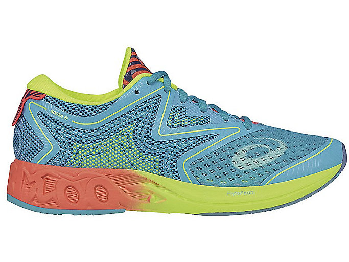 asics gel noosa ff mujer asics gel noosa ff mujer