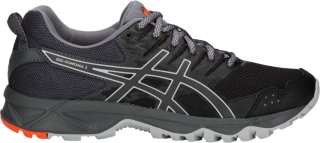 asics gel sonoma 3 femme avis