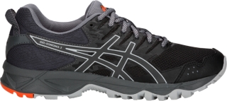 best asics shoe for flat feet