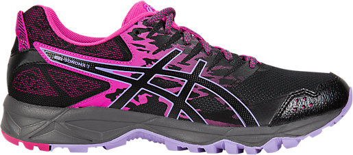 asics gel sonoma damen asics gel sonoma damen