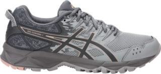 asics gel sonoma 3 trail running shoes