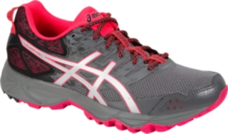 asics gel sonoma 3 women's review