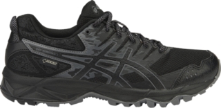 asics womens shoes reviews
