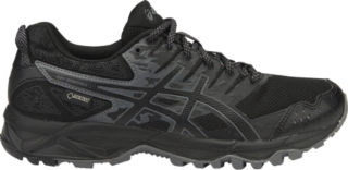 Unisex GEL-SONOMA 3 G-TX | BLACK/ONYX 