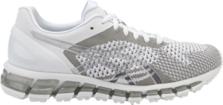 asics gel quantum 360 womens Silver