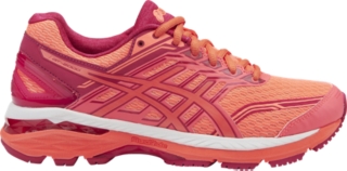 asics gt 4000 5 rose