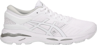 kayano white