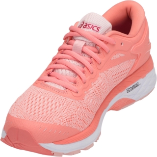 asics gel kayano 20 mens Pink