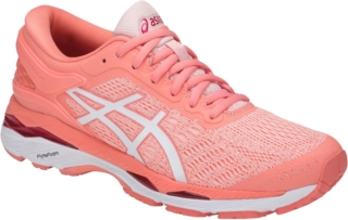asics kayano 24 Rosas