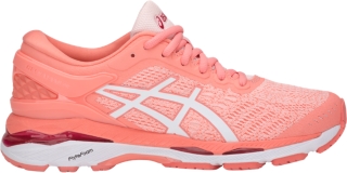 Women's GEL-KAYANO 24 | SEASHELL PINK 