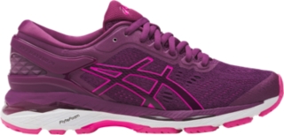 asics gel pulse 2 violet