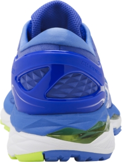GEL-KAYANO 24 BLUE PURPLE/REGATTA BLUE/WHITE