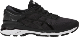 black asics shoes womens