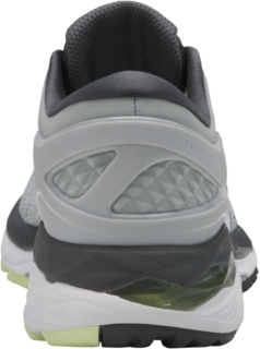 asics gel kayano 24 glacier grey