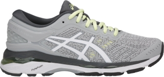 asics shoes womens Grey