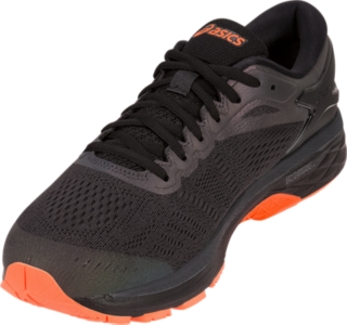 asics gel kayano 24 orange