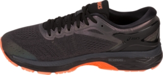 GEL-KAYANO 24 LITE-SHOW PHANTOM/BLACK/REFLECTIVE