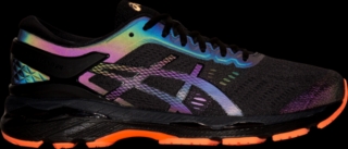 GEL-KAYANO 24 LITE-SHOW PHANTOM/BLACK/REFLECTIVE