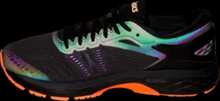 GEL-KAYANO 24 LITE-SHOW PHANTOM/BLACK/REFLECTIVE