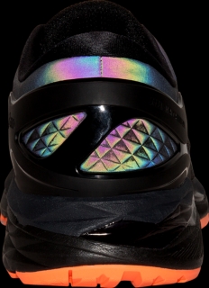 GEL-KAYANO 24 LITE-SHOW PHANTOM/BLACK/REFLECTIVE