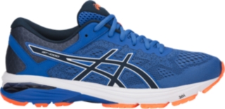 asics mens gt 1000 6 stability