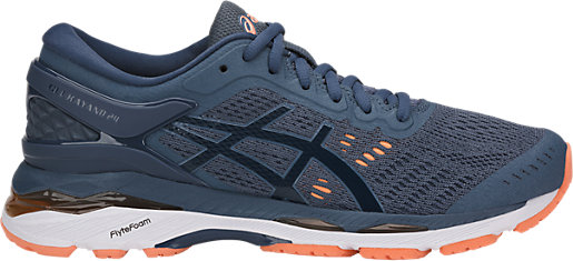 asics damen gel-kayano 24 asics damen gel-kayano 24