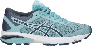 asics gt 1000 ladies