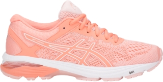 asics gt 1000 3 rouge
