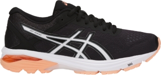 asics gt 1000 3 rouge