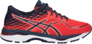 asics cumulus 19 caracteristicas