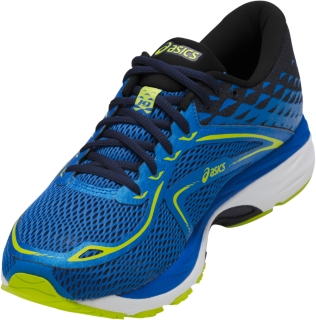 asics cumulus 19 hombre