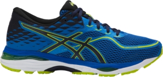 asics gel cumulus 19 femme deepblue