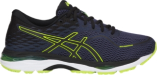 asics gel cumulus 19 mens running shoes